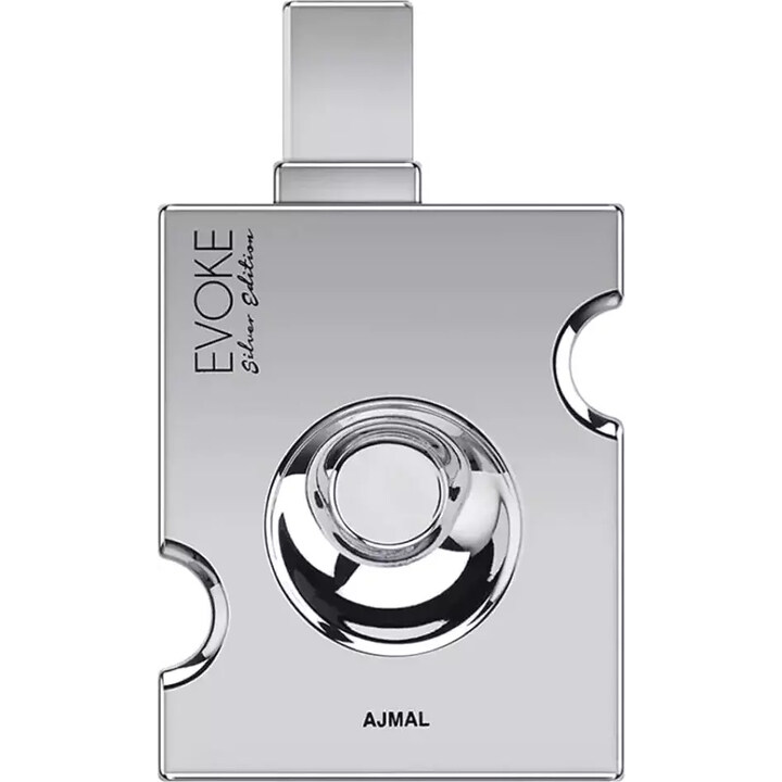 Evoke Silver Edition for Him